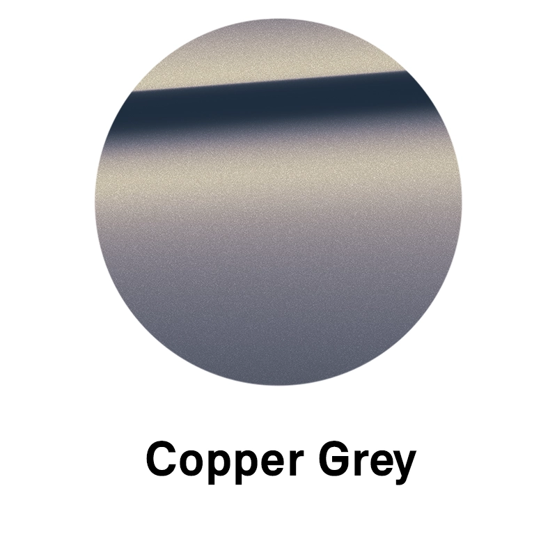 MINI Paint: Copper Grey