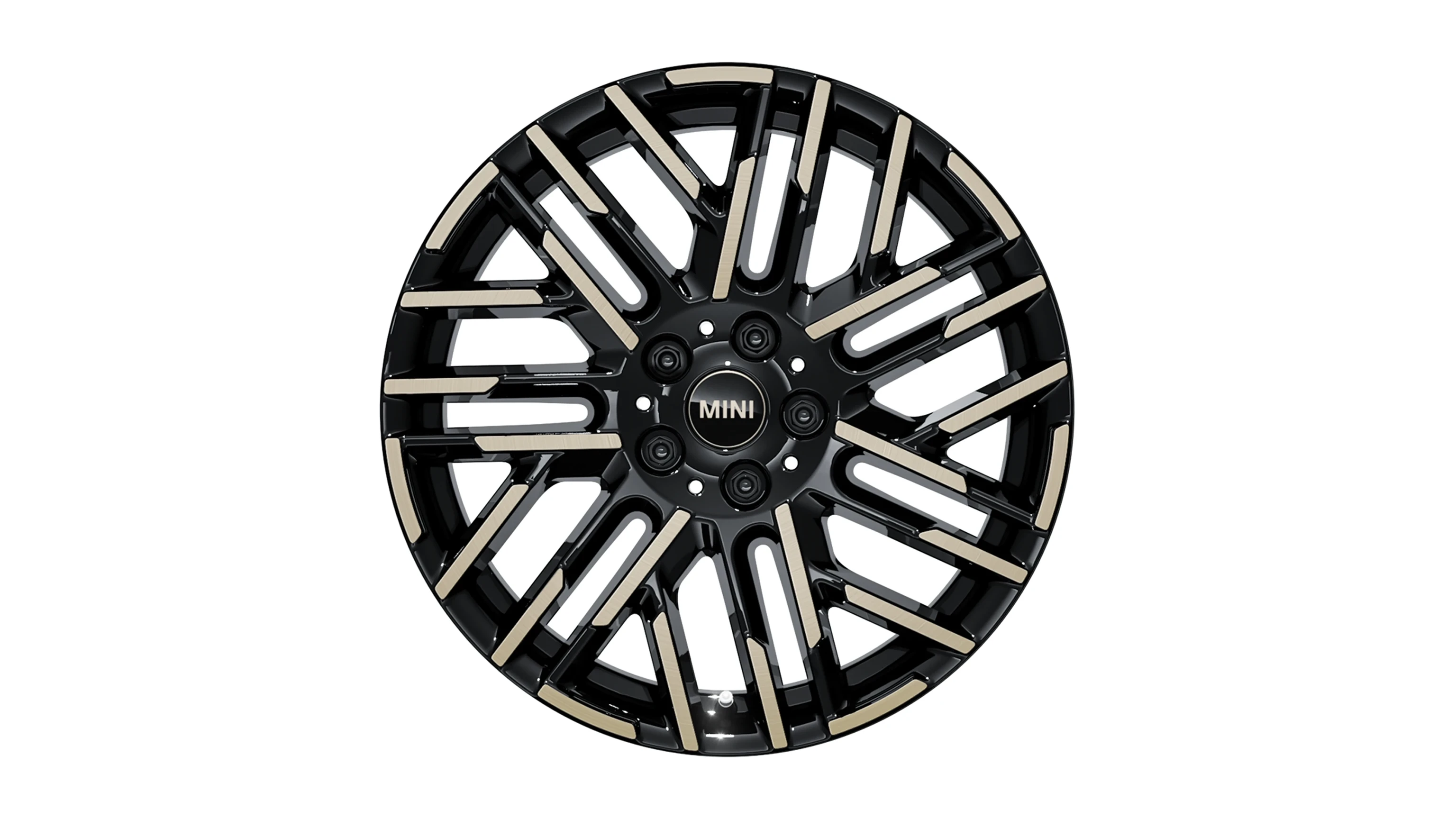 MINI Cooper Convertible - Rims