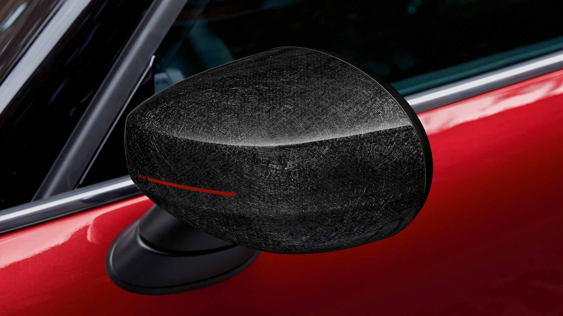 Mini f56 shop mirror caps