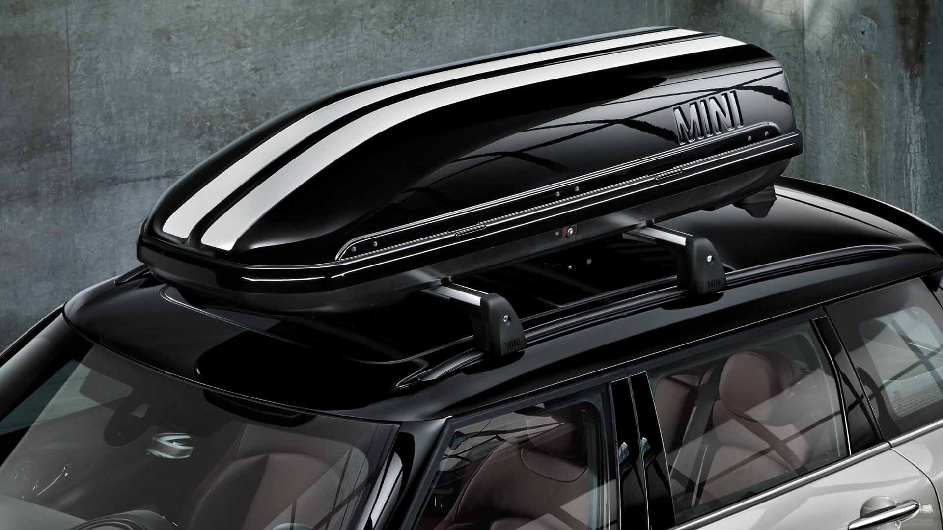 Mini r60 outlet roof bars