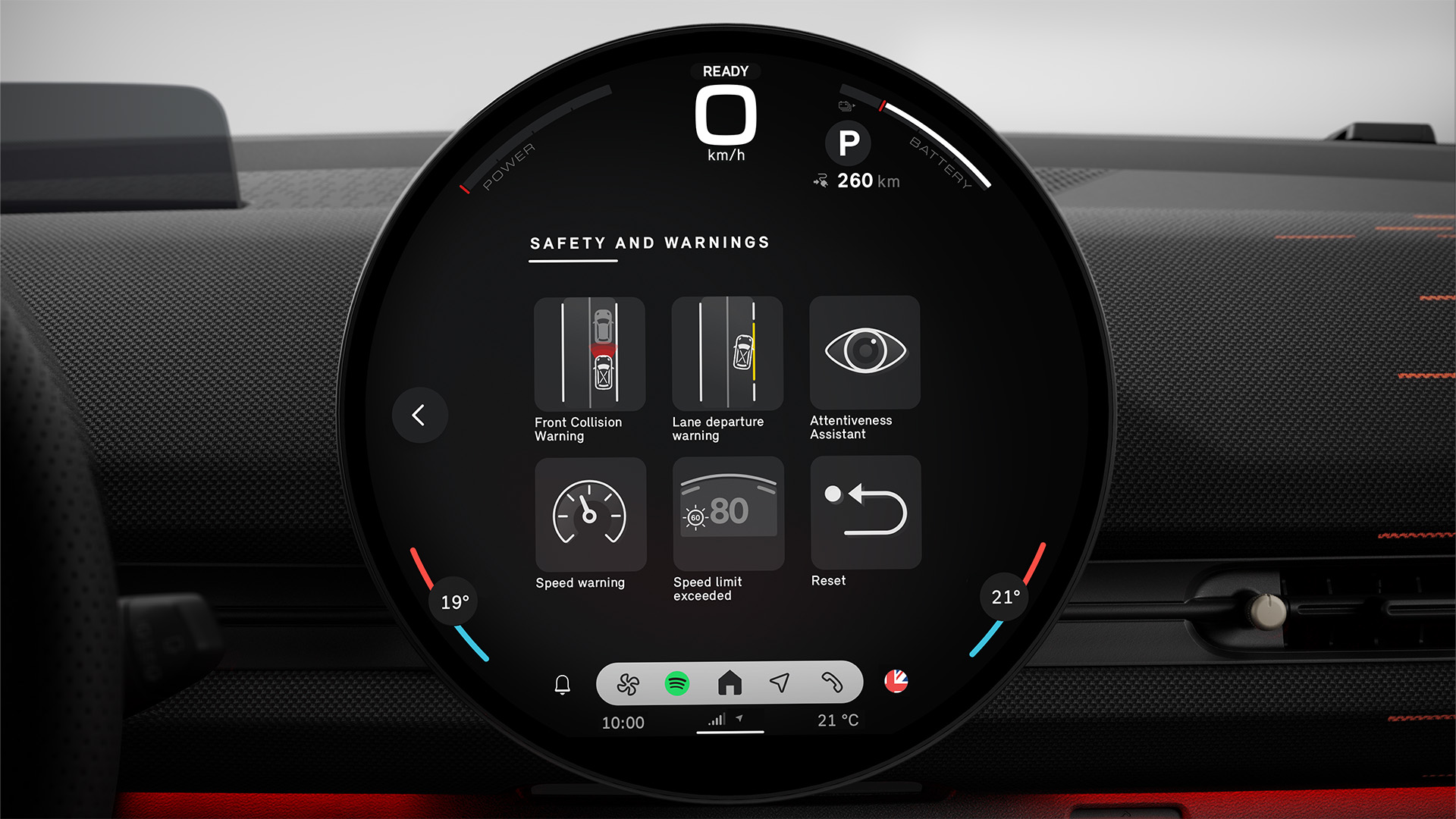 All-Electric MINI JCW Aceman | MINI INDONESIA