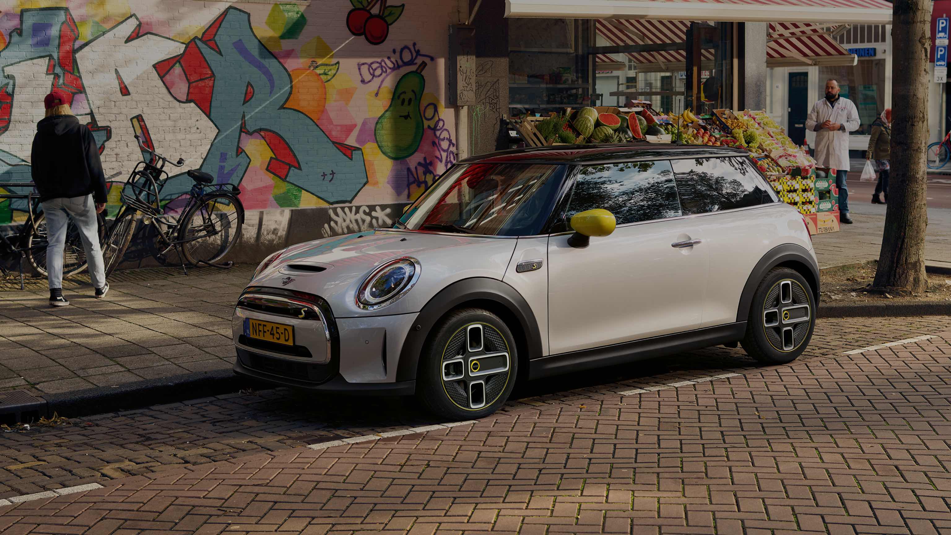 MINI Indonesia – New and used cars | MINI.co.id