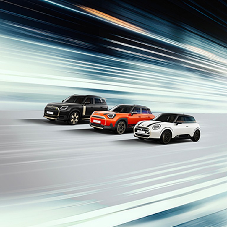 Home - main stage teaser - JCW