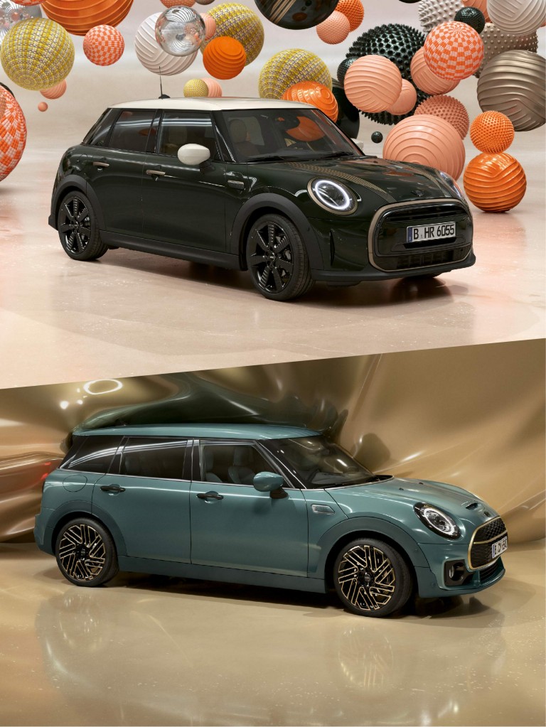 Mini Edition
