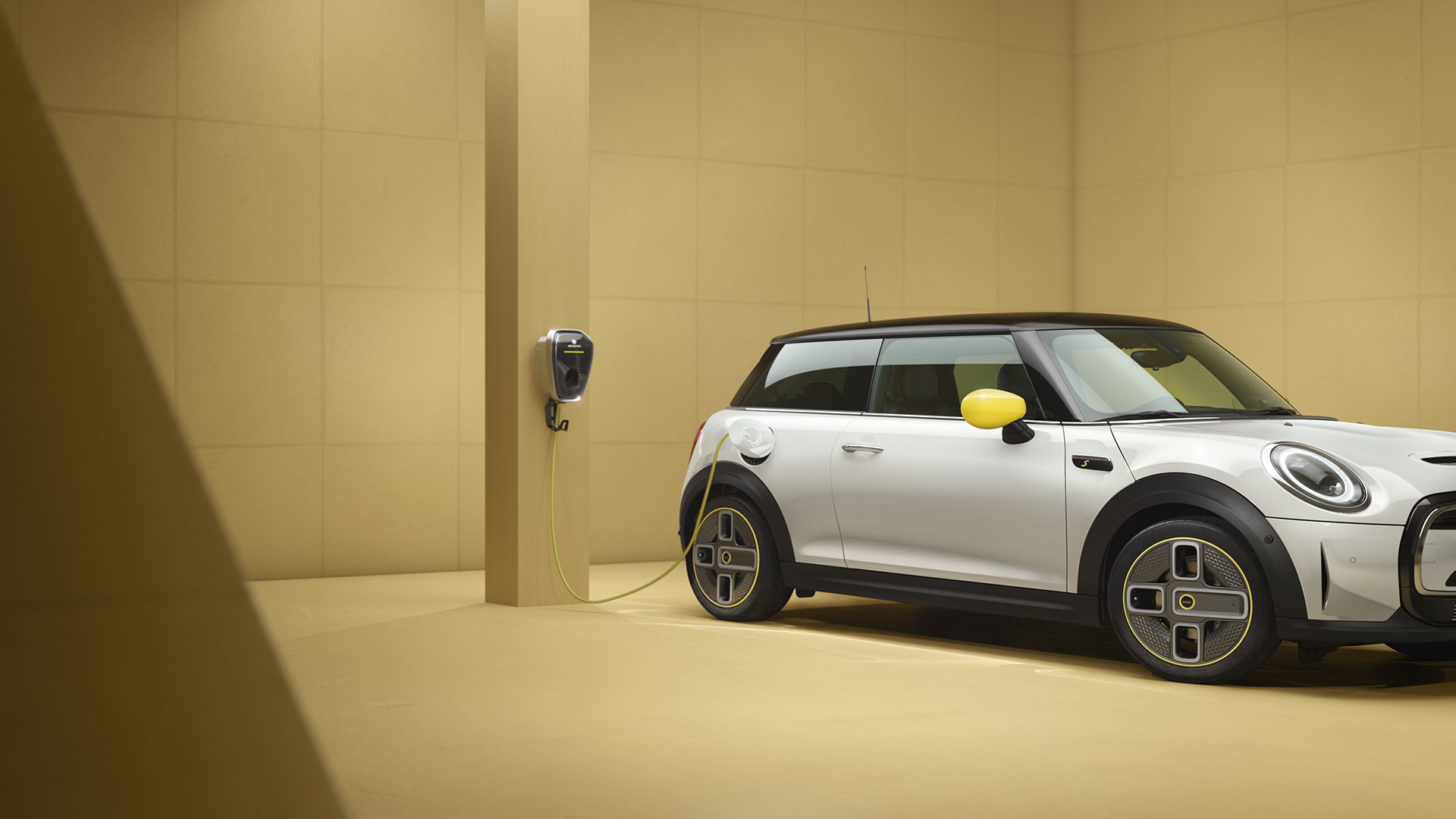 Mini Electric