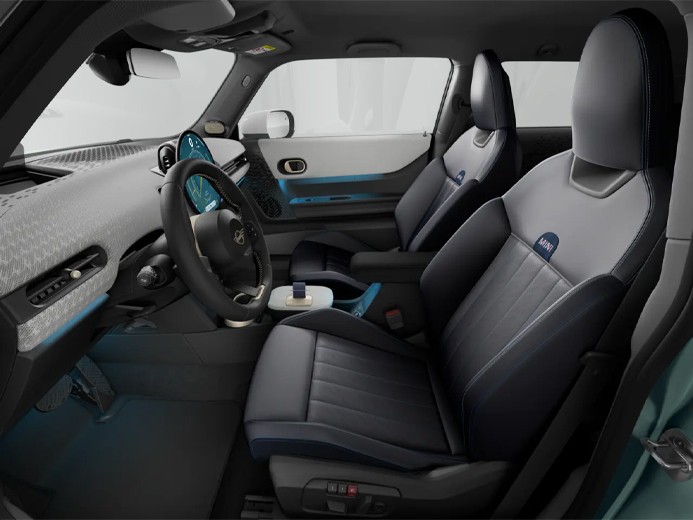 MINI Cooper 3 door - Customisation - favoured style1