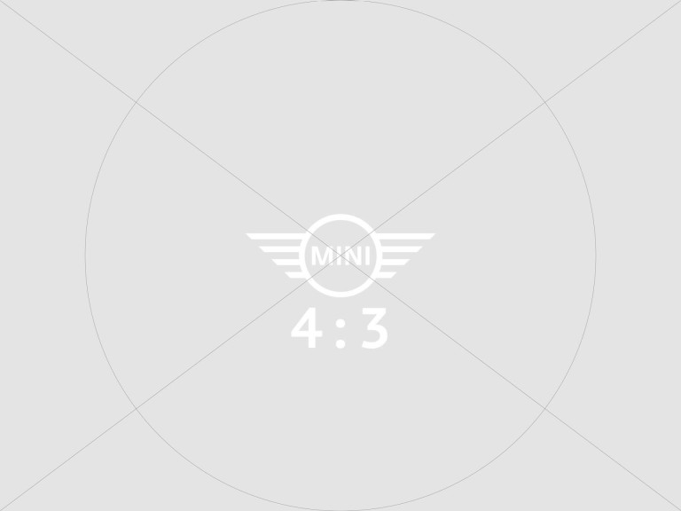 MINI Cooper Convertible - Exclusive Rewards