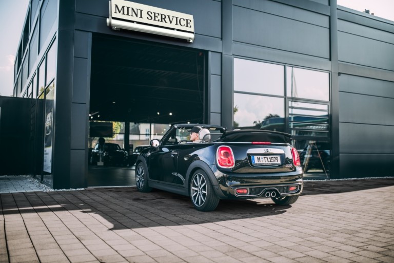 Schedule A Service